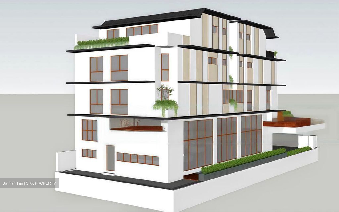 Stevens Road (D10), Semi-Detached #479927831